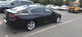 Opel Insignia Grand Sport, 1.6 cdti, 136 к.с. - 10900 € - 13410678 8