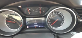 Opel Insignia Grand Sport, 1.6 cdti, 136 к.с. - 10900 € - 13410678 2