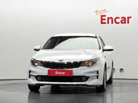 Kia K5 LPG - САМО 30% АВАНС | Auto.bg — изображение 5