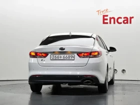 Kia K5 LPG - САМО 30% АВАНС | Auto.bg — изображение 8
