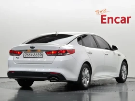 Kia K5 LPG - САМО 30% АВАНС | Auto.bg — изображение 3