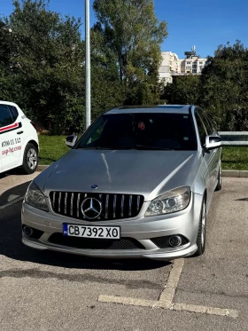 Mercedes-Benz C 300 - 3900 € - 68758907 2