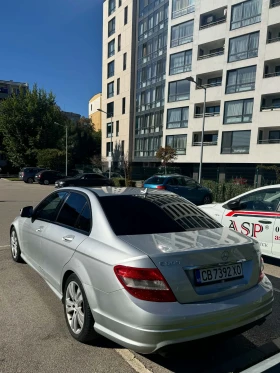 Mercedes-Benz C 300 - 3900 € - 68758907 9