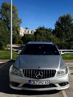 Mercedes-Benz C 300 - 3900 € - 68758907 3