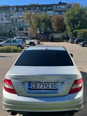 Mercedes-Benz C 300 - 3900 € - 68758907 7