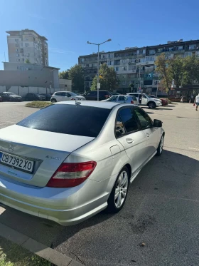 Mercedes-Benz C 300 - 3900 € - 68758907 8
