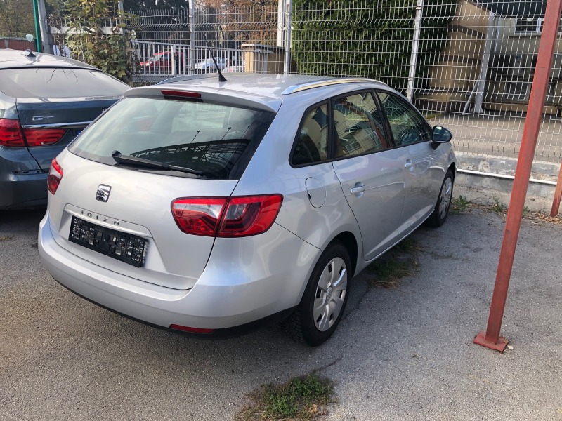 Seat Ibiza 1.0, снимка 2 - Автомобили и джипове - 38691559