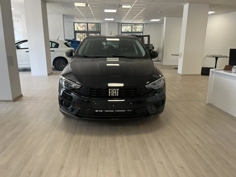 Fiat Tipo : TIPO SW MONOTRIM 1.6 Diesel 130 hpMT6 ПРОМО ЦЕНА, снимка 2 - Автомобили и джипове - 46597885