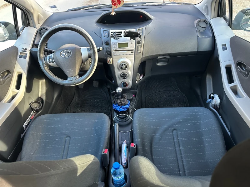 Toyota Yaris, снимка 6 - Автомобили и джипове - 48349149