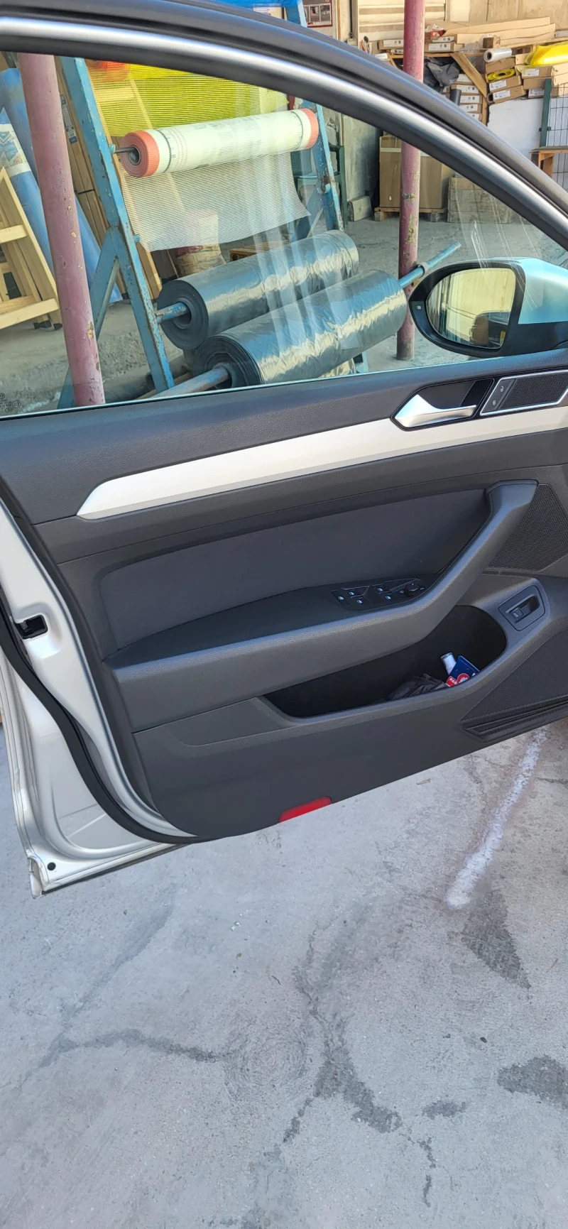 VW Passat 2.0 Tdi 150кс, снимка 13 - Автомобили и джипове - 52655136