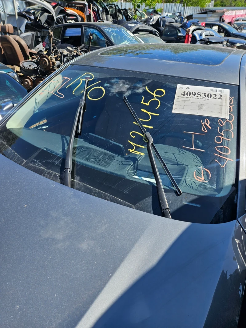 BMW 750 4.4i, снимка 10 - Автомобили и джипове - 50066360