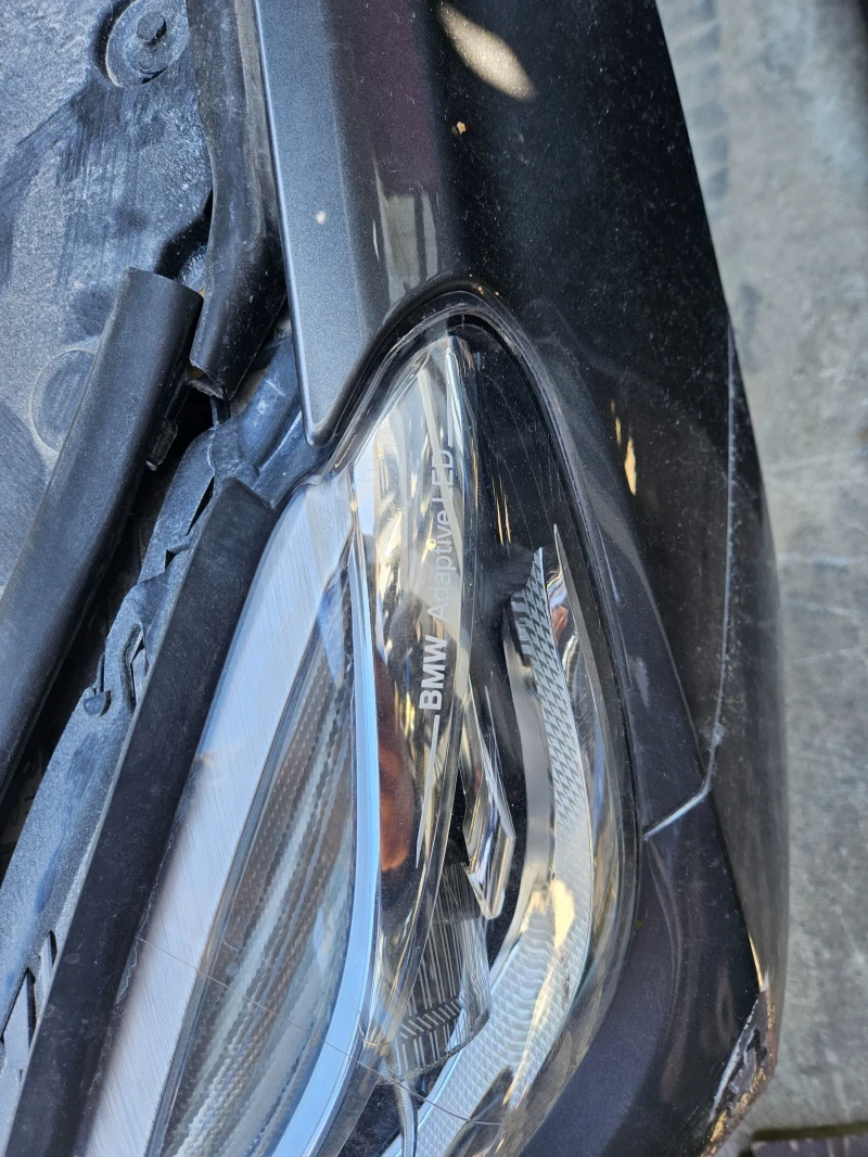 BMW 750 4.4i, снимка 15 - Автомобили и джипове - 50066360