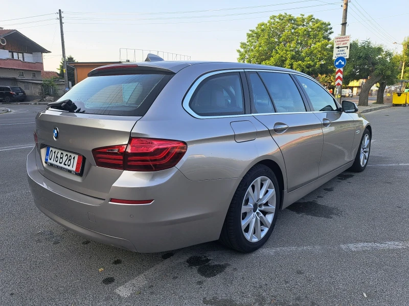 BMW 520 B47/190kc, снимка 6 - Автомобили и джипове - 50719696