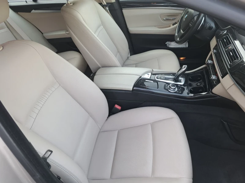 BMW 520 B47/190kc, снимка 9 - Автомобили и джипове - 50719696
