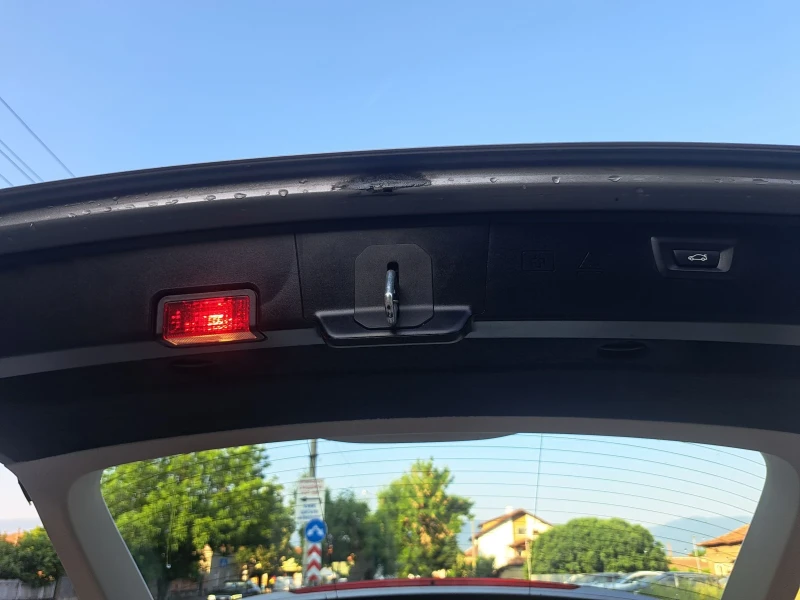 BMW 520 B47/190kc, снимка 7 - Автомобили и джипове - 50719696