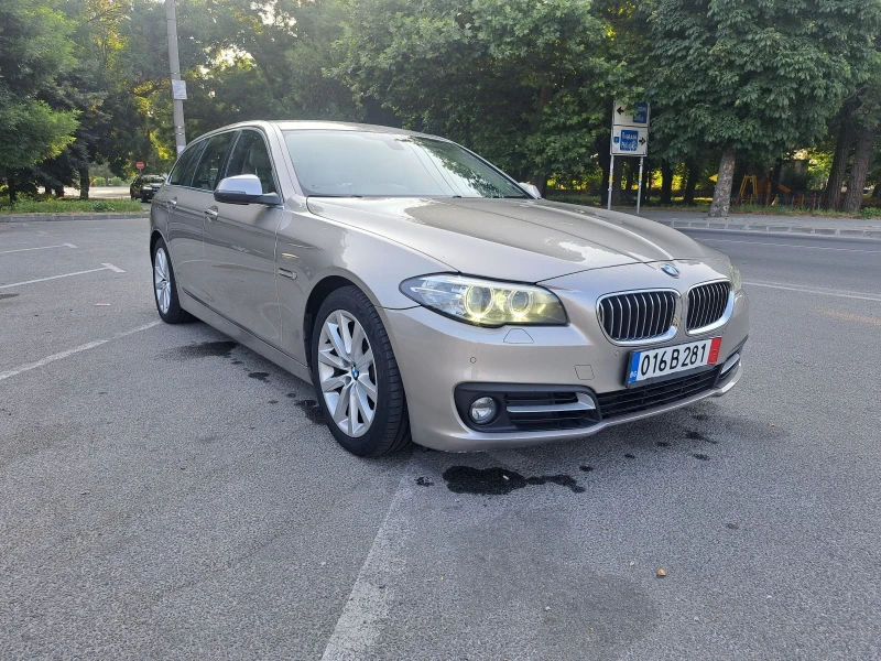 BMW 520 B47/190kc, снимка 2 - Автомобили и джипове - 50719696