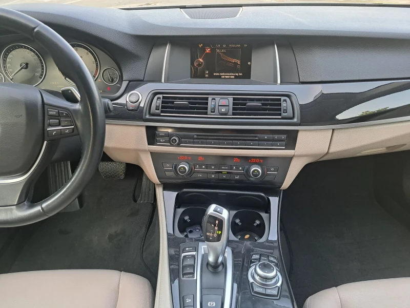 BMW 520 B47/190kc, снимка 10 - Автомобили и джипове - 50719696