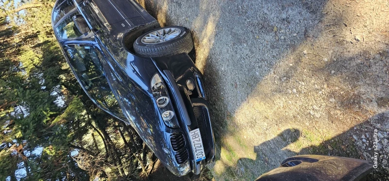 BMW 525 2.5 tds, снимка 3 - Автомобили и джипове - 52372737