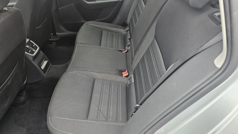 Skoda Octavia 1.6tdi 115 EURO6 , снимка 11 - Автомобили и джипове - 52527364