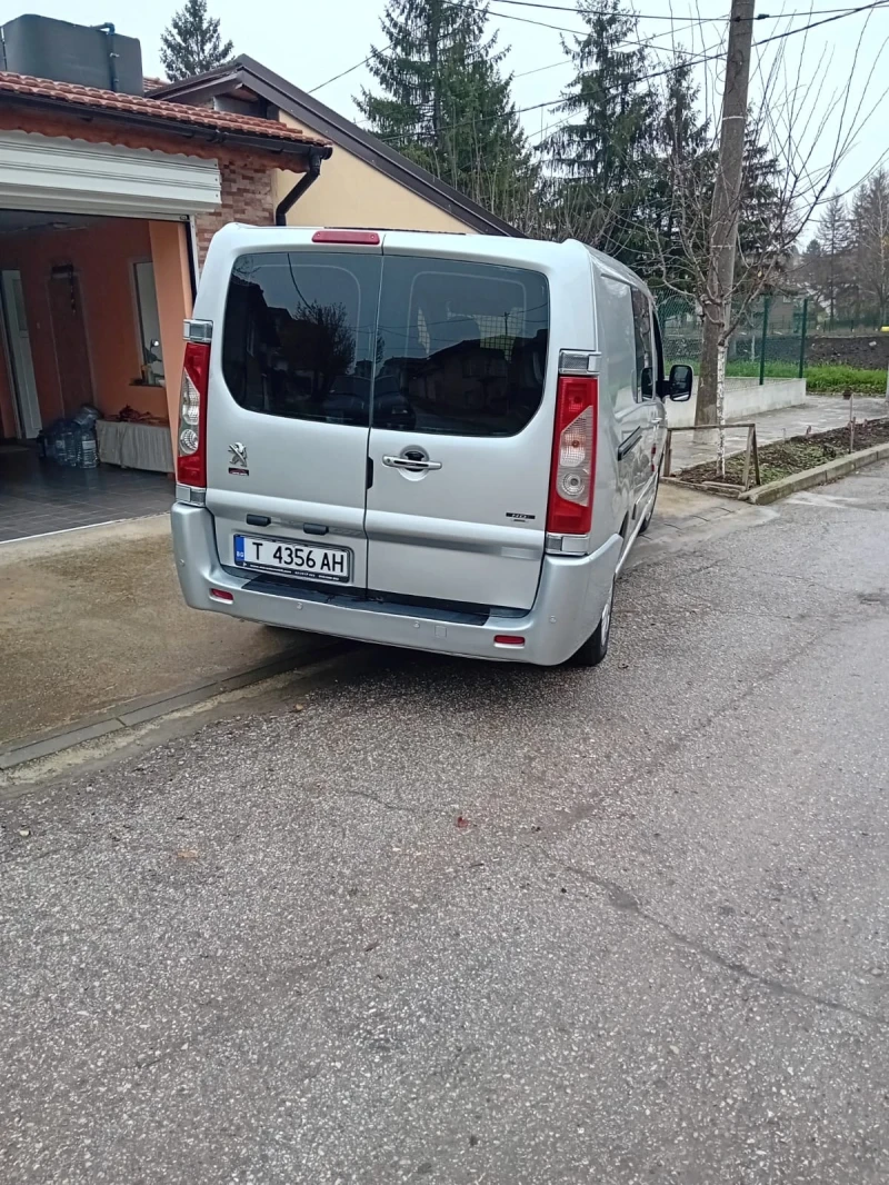 Peugeot Expert, снимка 4 - Автомобили и джипове - 52585541
