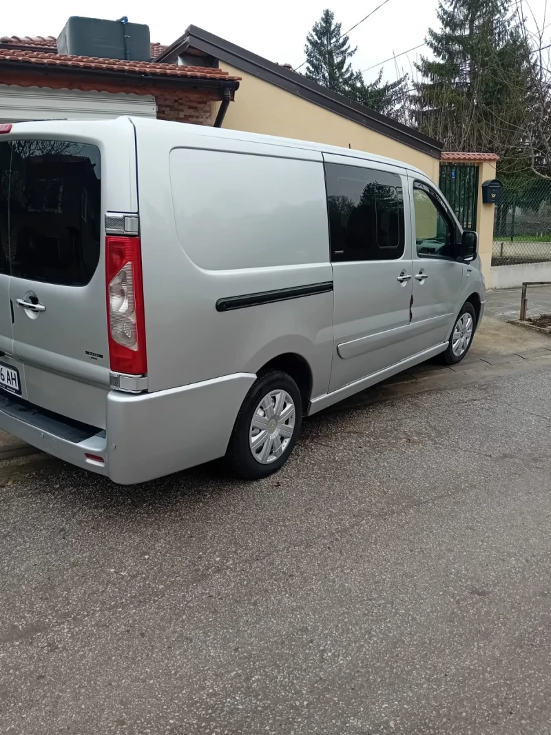 Peugeot Expert, снимка 5 - Автомобили и джипове - 52585541