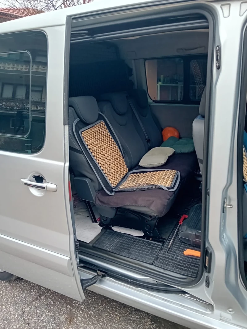 Peugeot Expert, снимка 8 - Автомобили и джипове - 52585541