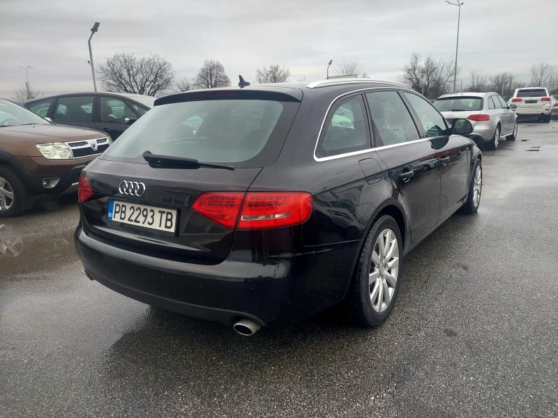 Audi A4 3.0TDI S-LINE QUATRO, снимка 3 - Автомобили и джипове - 52588018