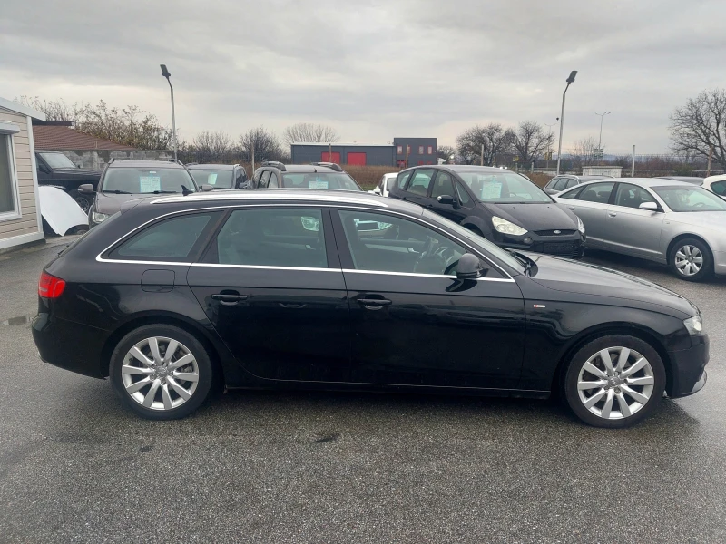 Audi A4 3.0TDI S-LINE QUATRO, снимка 2 - Автомобили и джипове - 52588018