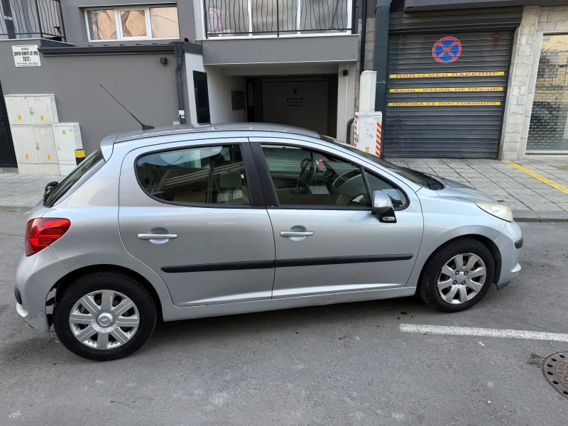 Peugeot 207, снимка 7 - Автомобили и джипове - 52904984