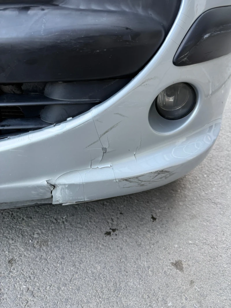 Peugeot 207, снимка 2 - Автомобили и джипове - 52904984