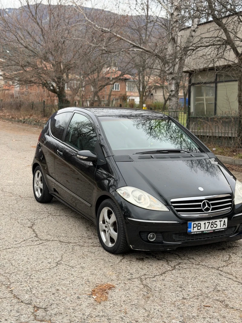 Mercedes-Benz A 180, снимка 3 - Автомобили и джипове - 52977056