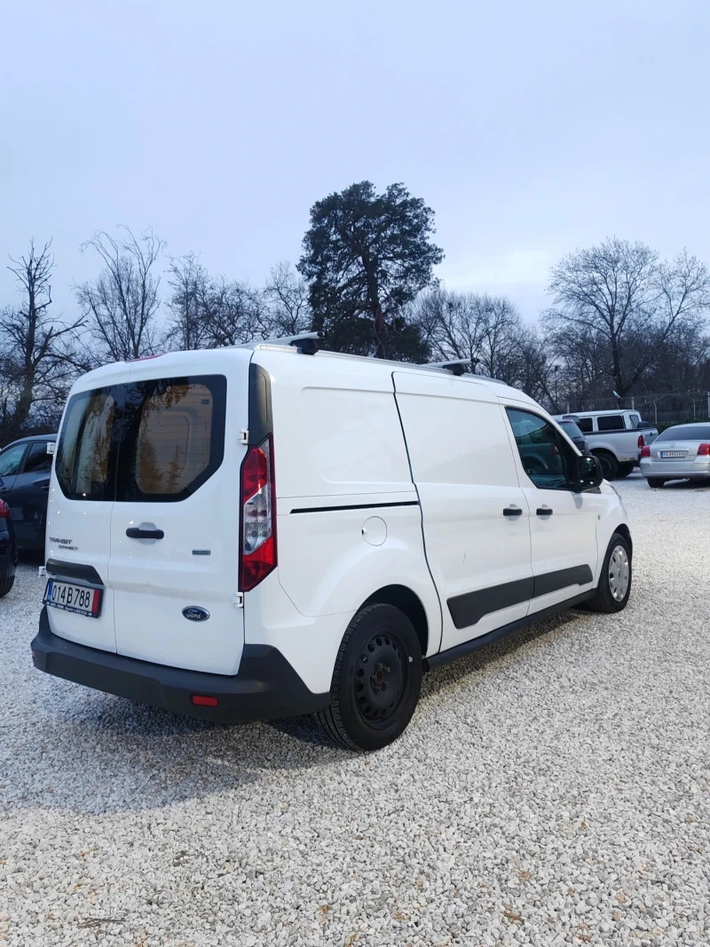 Ford Connect 1.0, 101к.с., снимка 3 - Автомобили и джипове - 53071212