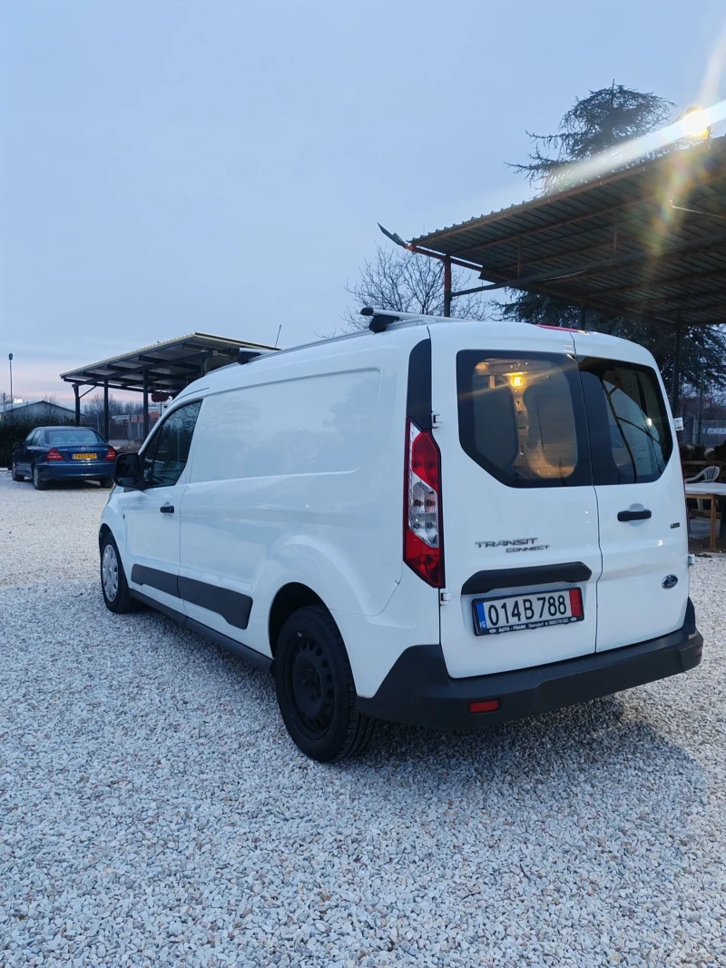 Ford Connect 1.0, 101к.с., снимка 4 - Автомобили и джипове - 53071212