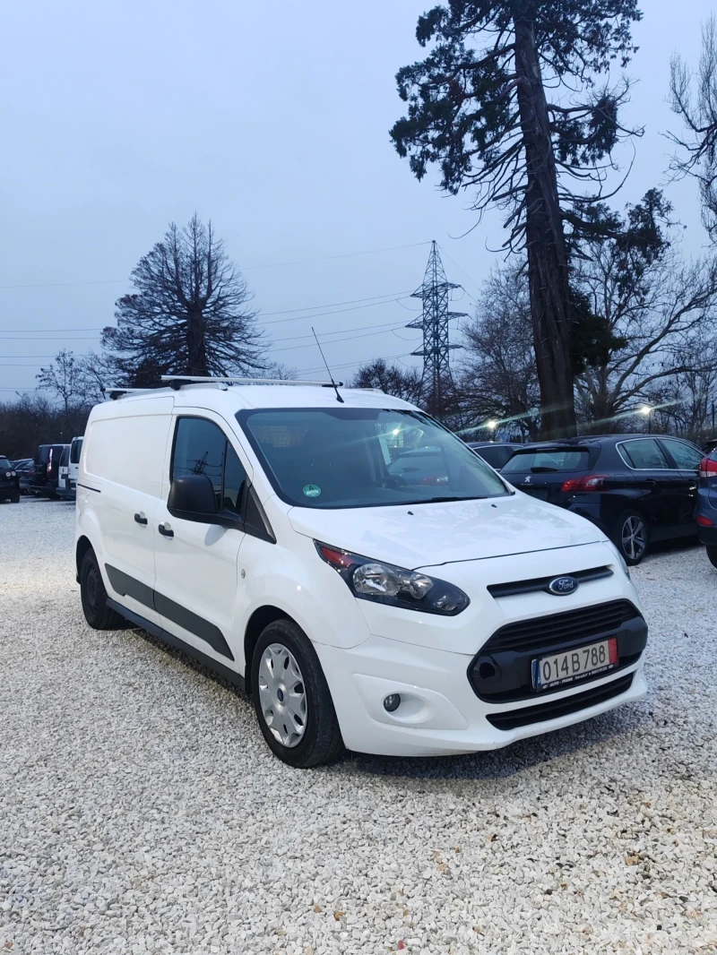 Ford Connect 1.0, 101к.с., снимка 2 - Автомобили и джипове - 53071212