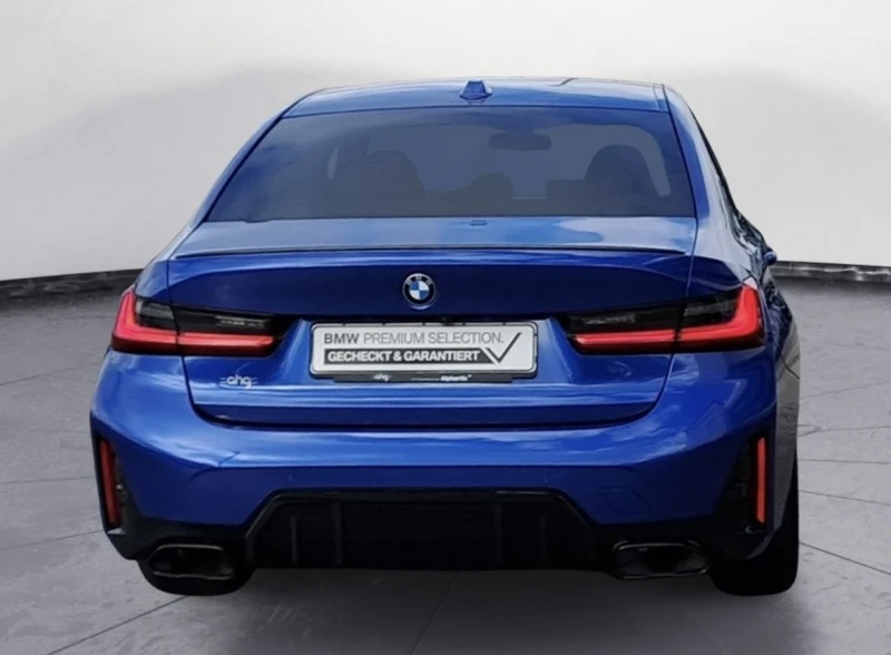 BMW 340 i xDrive LCI, снимка 6 - Автомобили и джипове - 53540920