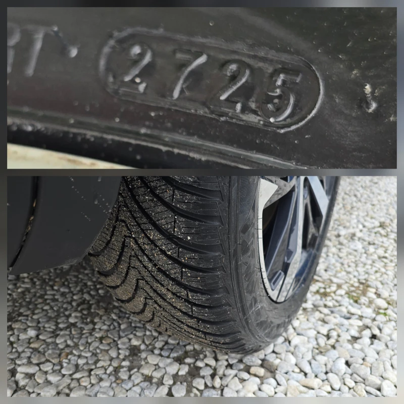 Peugeot 3008 GT LINE WIRELESS CAR PLAY FULL 100%км, снимка 15 - Автомобили и джипове - 53566840