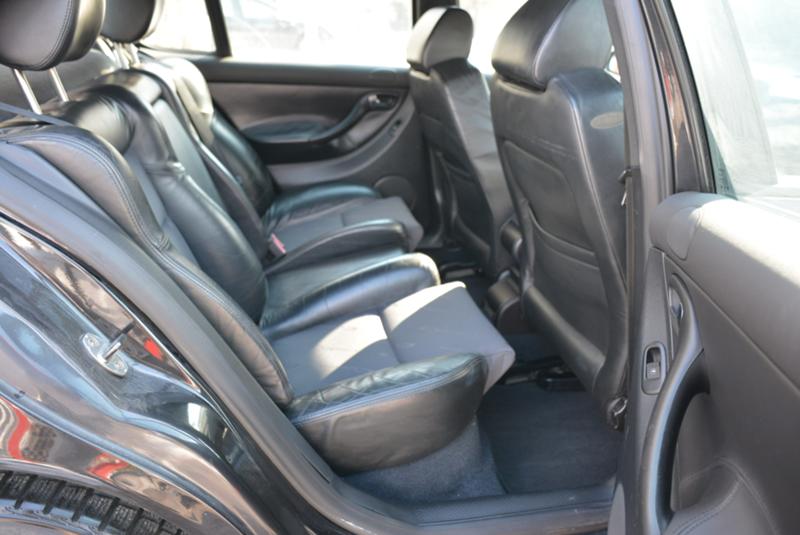 Seat Leon 2.8-VR6-CUPRA 4X4, снимка 11 - Автомобили и джипове - 43453037