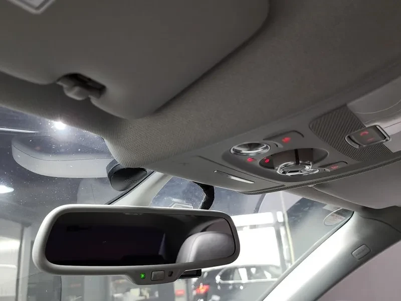 Audi A4, снимка 17 - Автомобили и джипове - 52801191