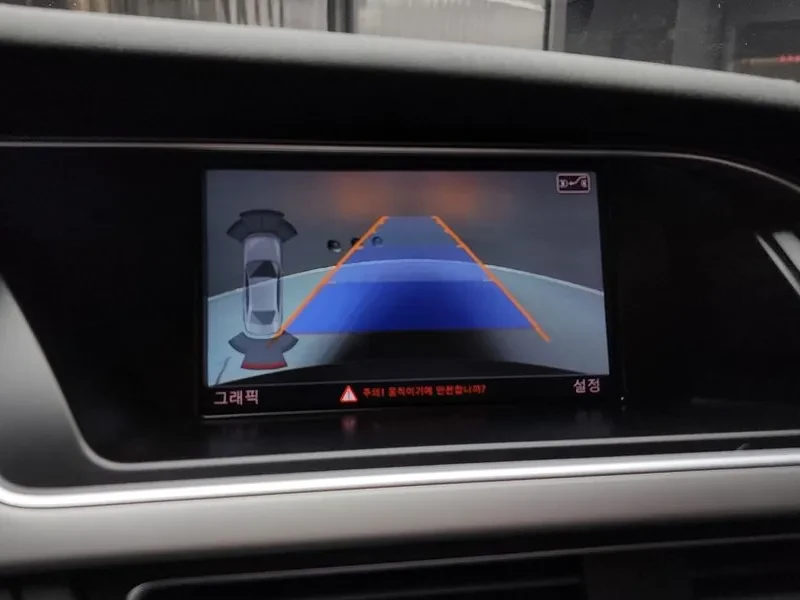 Audi A4, снимка 15 - Автомобили и джипове - 52801191