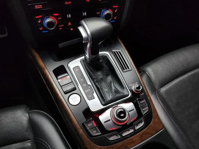 Audi A4  - изображение 9