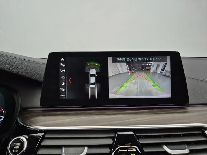 BMW 520 LUXURY PLUS, снимка 9 - Автомобили и джипове - 54778785