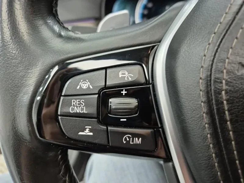 BMW 520 LUXURY PLUS, снимка 6 - Автомобили и джипове - 54778785
