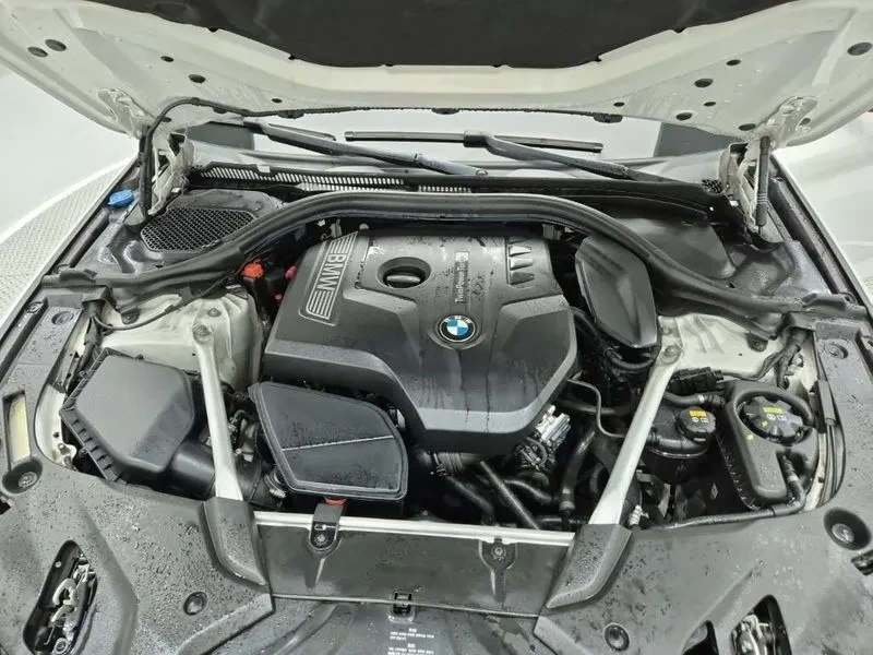 BMW 520 LUXURY PLUS, снимка 14 - Автомобили и джипове - 54778785