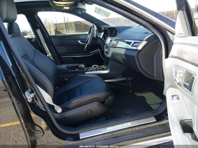 Mercedes-Benz E 63 AMG S* 4MATIC*  | Mobile.bg � ����������� 5