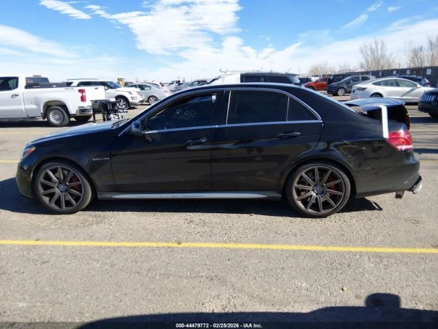 Mercedes-Benz E 63 AMG S* 4MATIC*  | Mobile.bg � ����������� 14