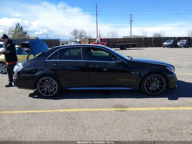 Mercedes-Benz E 63 AMG S* 4MATIC*  | Mobile.bg � ����������� 13