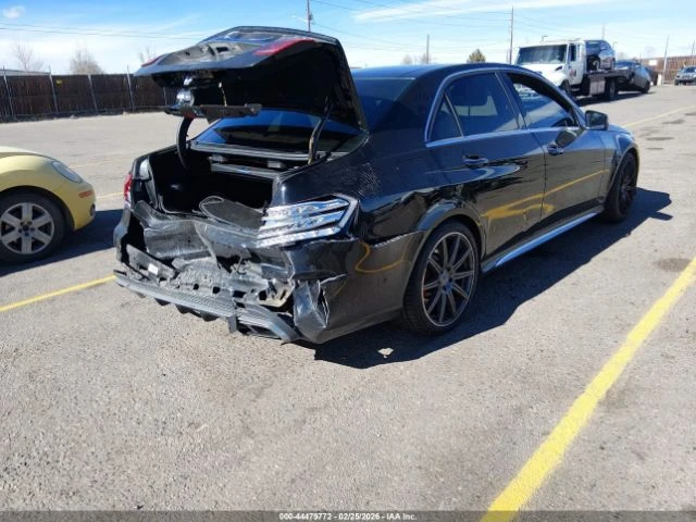 Mercedes-Benz E 63 AMG S* 4MATIC*  | Mobile.bg � ����������� 4
