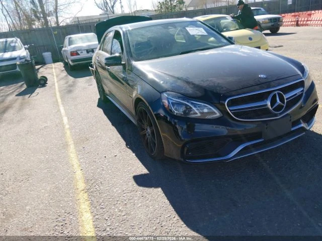 Mercedes-Benz E 63 AMG S* 4MATIC*  | Mobile.bg � ����������� 2