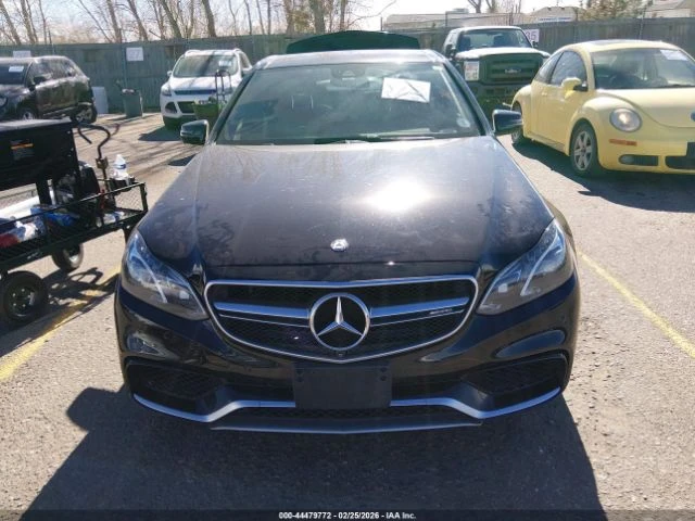 Mercedes-Benz E 63 AMG S* 4MATIC*  | Mobile.bg � ����������� 12