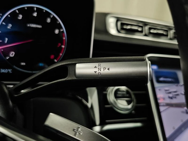 Mercedes-Benz S 580 4.0 176980 Automatic, снимка 9 - Автомобили и джипове - 55837332
